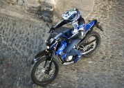 Yamaha XT125R